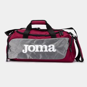BOLSA DE DEPORTE INDOOR BURDEOS — JOMA — 401627.671