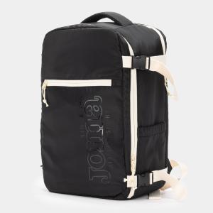 MOCHILA MIMETIC NEGRO — JOMA — 401640.100