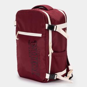 MOCHILA MIMETIC BURDEOS — JOMA — 401640.671