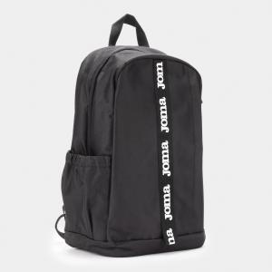 MOCHILA KIDS CAMP NEGRO — JOMA — 401642.100