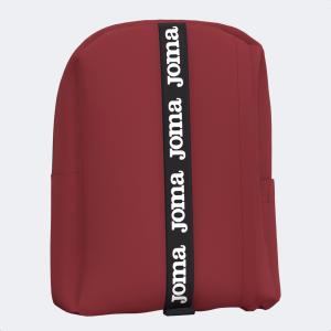 MOCHILA KIDS CAMP BURDEOS — JOMA — 401642.671