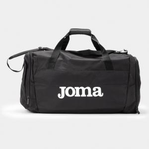 BOLSA DE DEPORTE TRAVEL NEGRO — JOMA — 401694.100