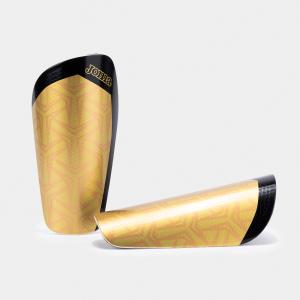 ESPINILLERAS SPIDER ORO NEGRO — JOMA — 401936.081