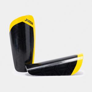 ESPINILLERAS SPIDER AMARILLO FLÚOR NEGRO — JOMA — 401936.121
