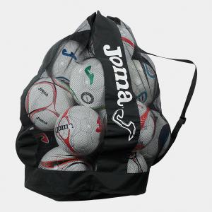 BOLSA PORTABALONES TEAM/14 NEGRO — JOMA — TEAM/14