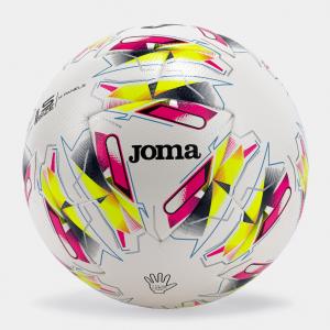 BALÓN DINAMIC V BLANCO ROSA — JOMA — 401952.205