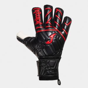 GUANTES PORTERO GK PRO NEGRO ROJO — JOMA — 401945.106