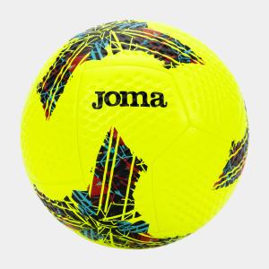 BALÓN W-GIOCO AMARILLO FLUOR MARINO — JOMA — 401725.063