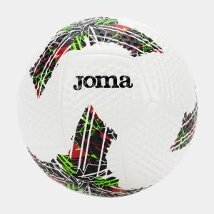 BALÓN GIOCO III BLANCO VERDE — JOMA — 401724.204