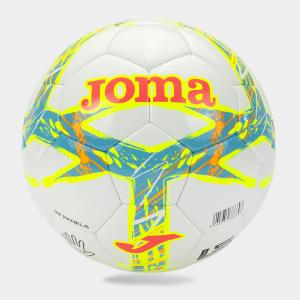 BALÓN DALI III TURQUESA FLÚOR CORAL FLÚOR — JOMA — 401412.047