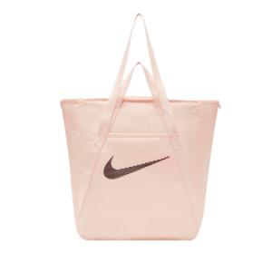 Bolso deportivo para mujer - Nike Gym Tote - DR7217-838 - Rosa 