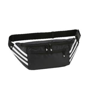 Riñonera adidas Future Icon - HB1328 - Negro/Blanco