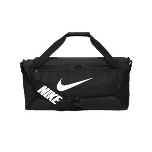 Bolsa - Nike Brasilia 9.5 Training Duffel - DH7710-10 - Negra