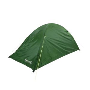 Tienda para dos personas - Regatta Evogreen - RCE465-7NN - Verde