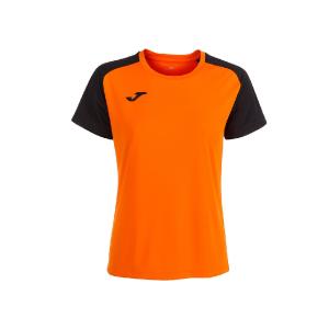 camiseta-adulto-joma-academy4-naranja-negro-img