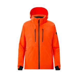  chaqueta-esqui-hombre-descente-straight-line-dwmygk32-mor-naranja-img