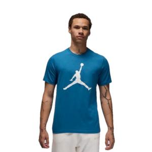 Camiseta para hombre - Nike Jordan Jumpman - CJ0921-457 - Royal