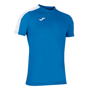 camiseta-manga-corta-joma-academy-iii-azul-imag1