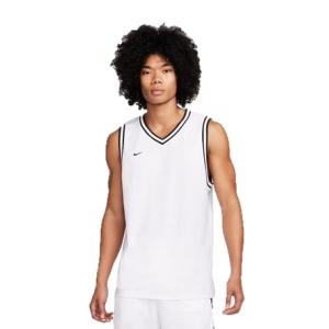 Camiseta de tirantes para hombre - Nike DNA Dri-FIT - FQ3707-100 - Blanco 