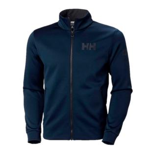 Sudadera para hombre - Helly Hansen Hp fleece 2.0 - 34289-597 - Azul