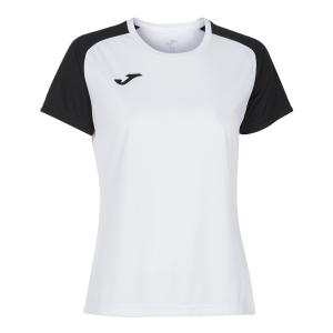 camiseta-manga-corta-joma-academy-iv-blanco-negro-w-imag1