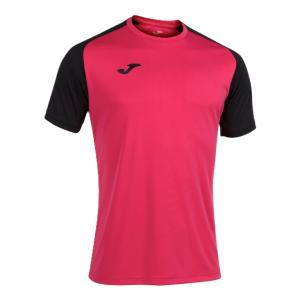 camiseta-manga-corta-joma-academy-iv-fucsia-imag1