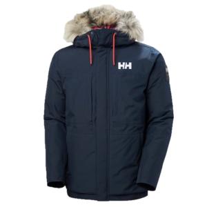 Chaqueta para hombre - Helly Hansen Coastal 3.0 - Color Marino