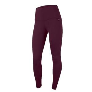 Leggings para mujer - Sontress Supplex Anticelulítico - 1416C-7 - Granate