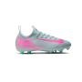  zapatilla-futbol-junior-nike-zoom-vapor-16-academy-fg-mg-fq8392-301-gris-rosa-vista-lateral-exterior