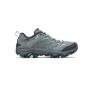 Merrell - Zapatillas de montaña para mujer - Moab 3 GORE-TEX (J036318) - Vista lateral exterior