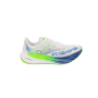 Zapatilla de running para hombre - Joma R-1000 2602 - Blanco - Azul - Vista lateral