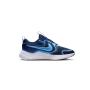 Zapatilla de running para niño - Nike Cosmic Runner - IR1518-400 - Vista lateral