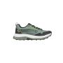 Zapatilla de trail running para hombre - Atom Terra V2 Low Density - AT158 GREEN - Vista Lateral