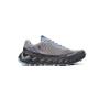 Zapatillas de trail running para hombre - NNormal Tomir 2.0 GTX - Azul Gris – Vista lateral