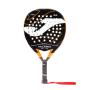 Pala pádel – Joma Valkiria – 401583.120 - Negro/Naranja 