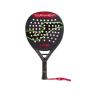 Pala pádel – Joma Softee Tournament – 401185.106 - color negro/rojo