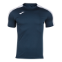 camiseta-manga-corta-joma-academy-iii-azul-marino-imag1