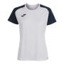 camiseta-manga-corta-joma-academy-iv-blanco-marino-w-imag1