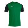 camiseta-manga-corta-joma-academy-iv-verde-negro-imag1