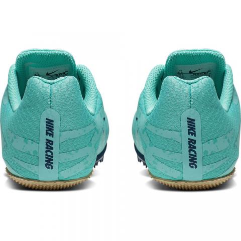 Zapatillas de atletismo para mujer - Nike Zoom Rival S 9 - 907565-300
