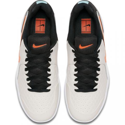 Pequeño Depresión Apretar Zapatillas de tenis para hombre - Nike Air Zoom Resistance - 922064-064 |  ferrersport.com | Tienda online de deportes