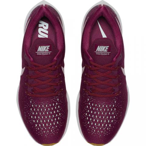 Retorcido Parcial Violar Zapatillas de running para mujer - Nike Air Zoom Pegasus 35 - 942855-606 |  Ferrer Sport