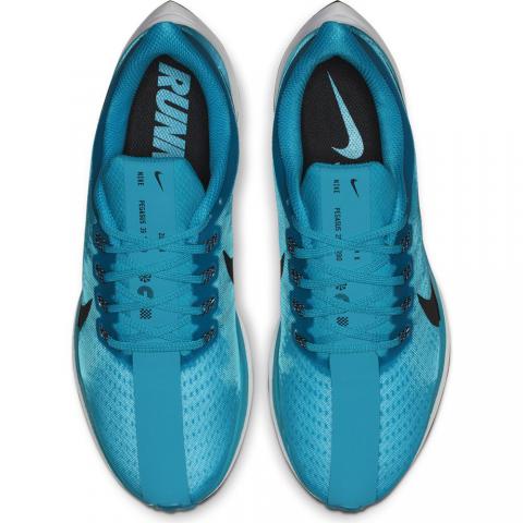 cuatro veces Herméticamente Escandaloso Zapatillas de running para hombre - Nike Zoom Pegasus 35 Turbo - AJ4114-401  | ferrersport.com | Tienda online de deportes
