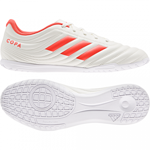 Zapatillas de fútbol sala - Adulto - adidas Top Sala - GV7592, Ferrer  Sport