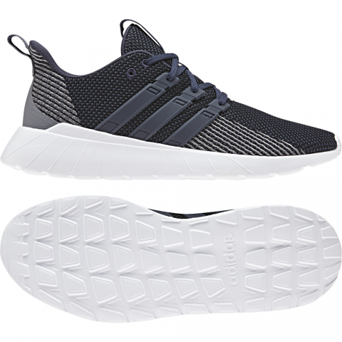 Zapatilla running Adidas Questar Flow F36253 Ferrer Sport
