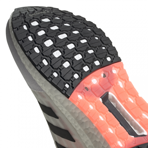 Zapatilla de running - Hombre - Adidas Ultraboost SUMMER.RDY - FW9771
