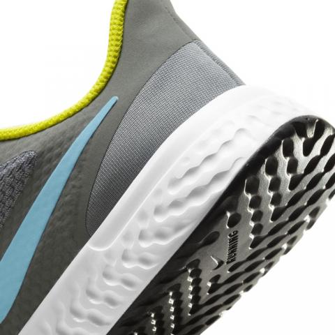 Zapatilla de running - Niña - Nike Revolution 5 - BQ5671-002, Ferrer Sport