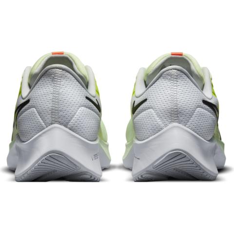 Zapatillas Running Nike Air Zoom Hombre Blancas 38 Ofertas Outlet - Nike  Tienda Oficial