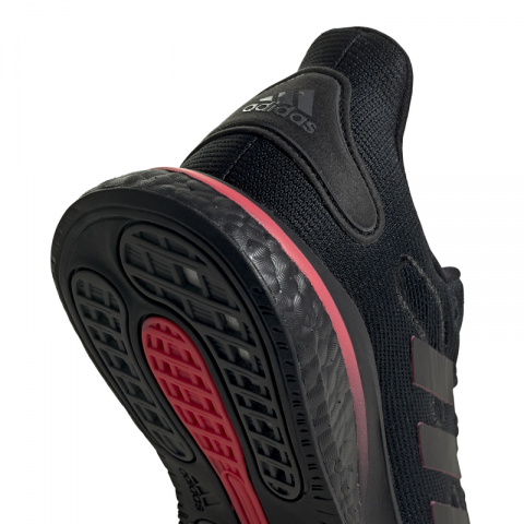 Comprar adidas SUPERNOVA Boost W - zapatillas running mujer negro FW8822 zapatillas  deportivas ORIGINAL