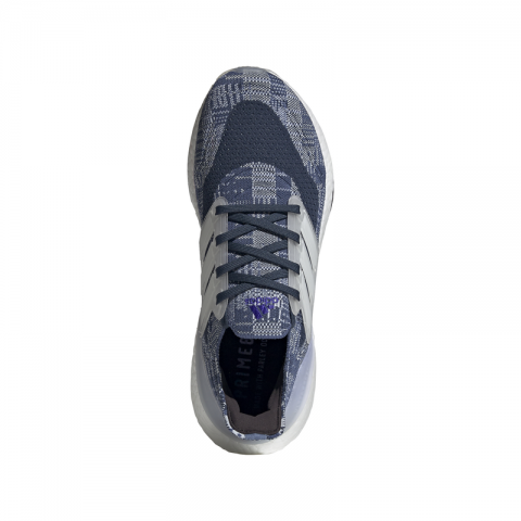 Zapatilla de running - Hombre - adidas Ultraboost 21 Primeblue 